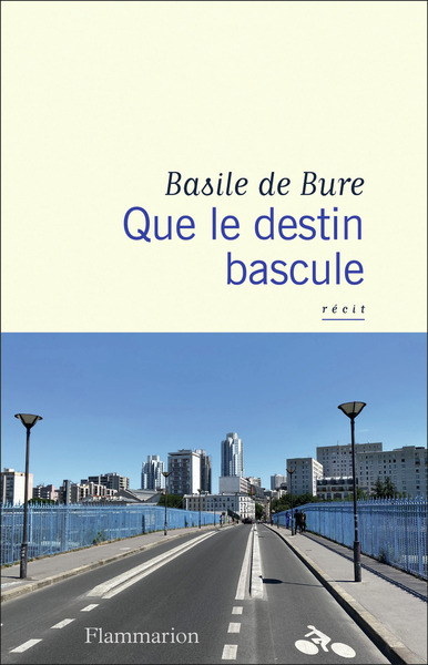 Picture of Que le destin bascule