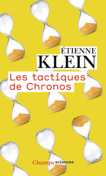 Image de Les Tactiques de Chronos