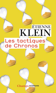 Image de Les Tactiques de Chronos