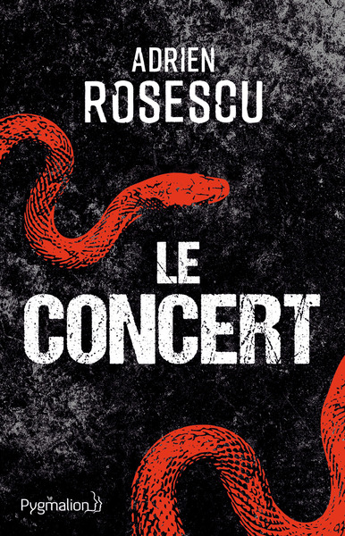 Image de Le Concert