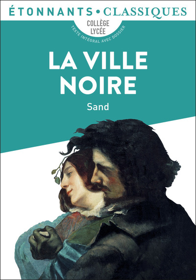 Picture of La Ville noire