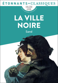 Picture of La Ville noire