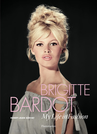 Picture of Brigitte Bardot