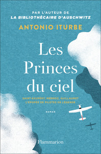 Image de Les Princes du ciel