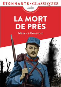 Picture of La Mort de près
