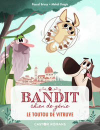 Image de Le toutou de Vitruve