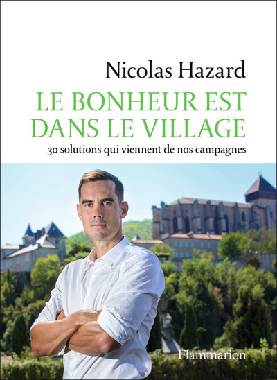 Image de Le bonheur est dans le village