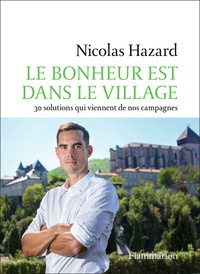 Image de Le bonheur est dans le village