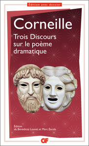 Image de Trois Discours sur le poème dramatique