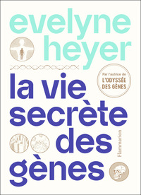 Image de La vie secrète des gènes