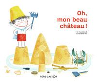 Picture of Oh, mon beau château !