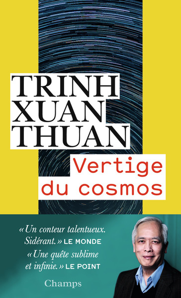 Picture of Vertige du cosmos