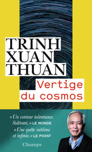 Picture of Vertige du cosmos