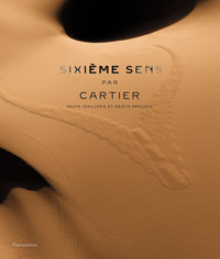 Picture of Sixième Sens par Cartier