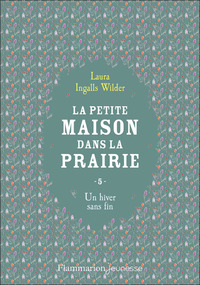Picture of La petite maison dans la prairie