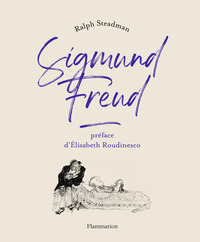 Picture of Sigmund Freud