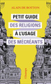Image de Petit Guide des religions à l'usage des mécréants