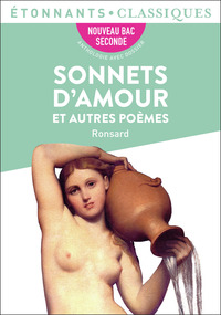 Picture of Sonnets d'amour et autres poèmes