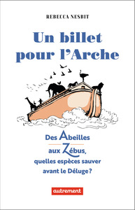 Picture of Un billet pour l'Arche