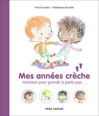 Picture of Mes années crèche