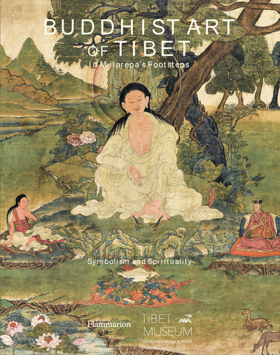 Picture of Buddhist Art of Tibet