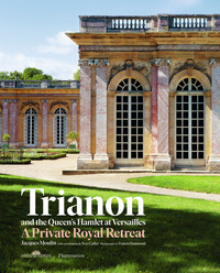 Picture of TRIANON AND THE QUEEN'S HAMLET AT VERSAILLES