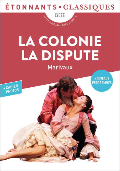 Picture of La Colonie - La Dispute