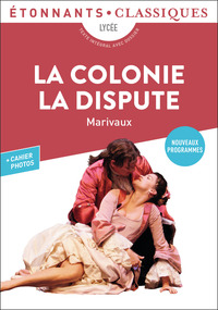 Picture of La Colonie - La Dispute