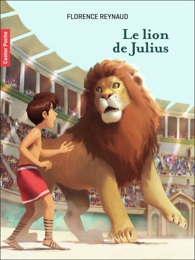 Picture of Le lion de Julius