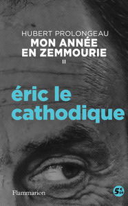 Picture of Éric le cathodique