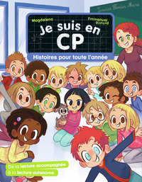 Image de Je suis en CP - Histoires pour toute l'année
