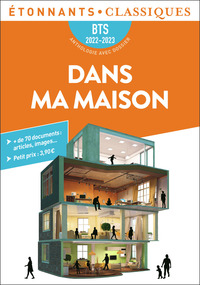 Image de Dans ma maison - BTS 2022-2023