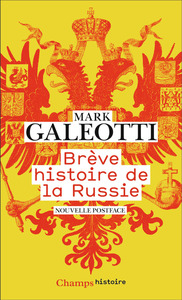 Picture of Brève histoire de la Russie