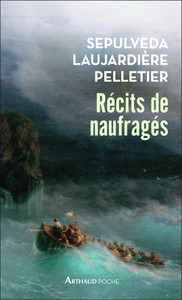 Picture of Récits de naufragés