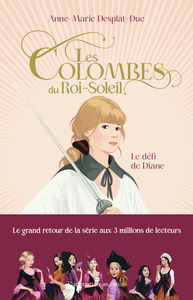 Picture of Les Colombes du Roi-Soleil