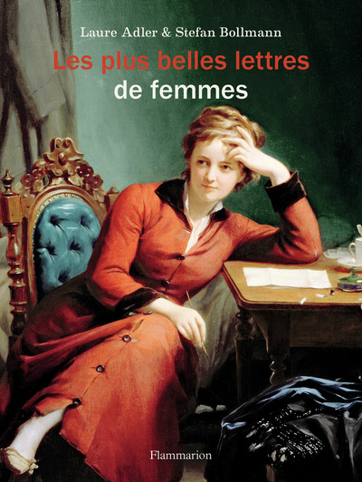 Picture of Les Plus Belles Lettres de femmes