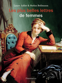 Picture of Les Plus Belles Lettres de femmes