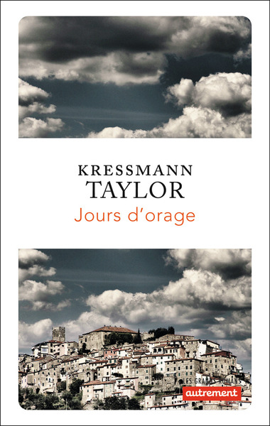 Picture of Jours d'orage