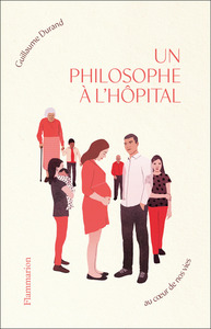 Picture of Un philosophe à l'hôpital