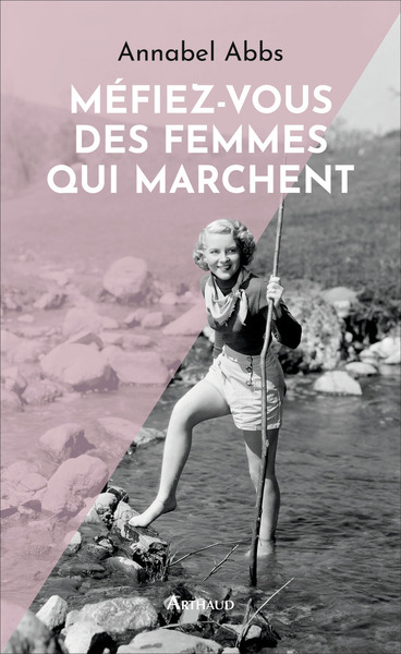 Picture of Méfiez-vous des femmes qui marchent