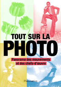 Picture of Tout sur la photo