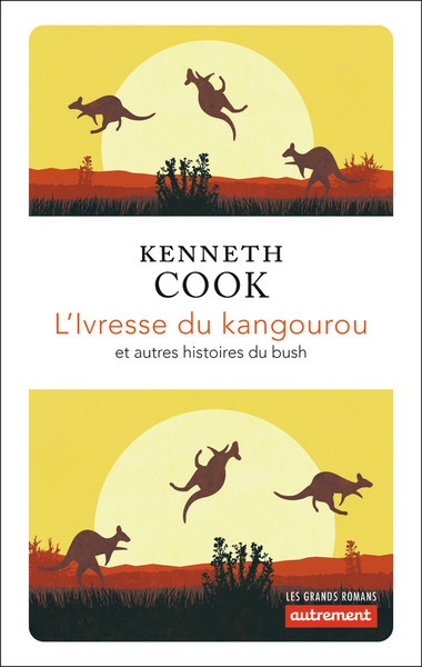 Image de L'Ivresse du kangourou