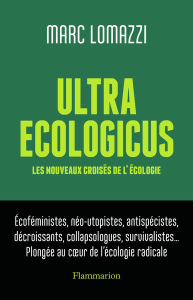 Picture of Ultra Ecologicus