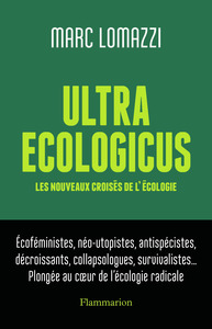 Picture of Ultra Ecologicus