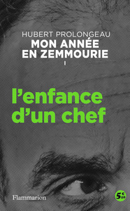 Picture of L'enfance d'un chef