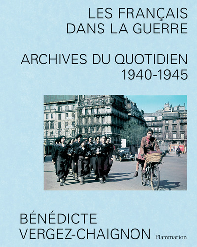 Picture of Les Français dans la guerre