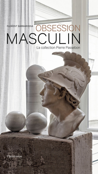 Picture of Obsession masculin
