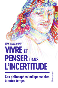Picture of Vivre et penser dans l'incertitude