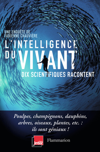 Image de L'intelligence du vivant