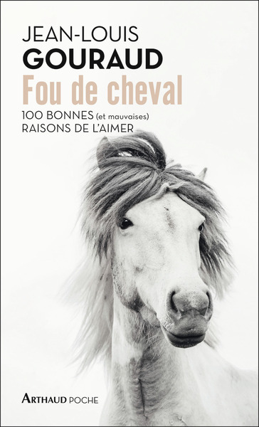 Picture of Fou de cheval